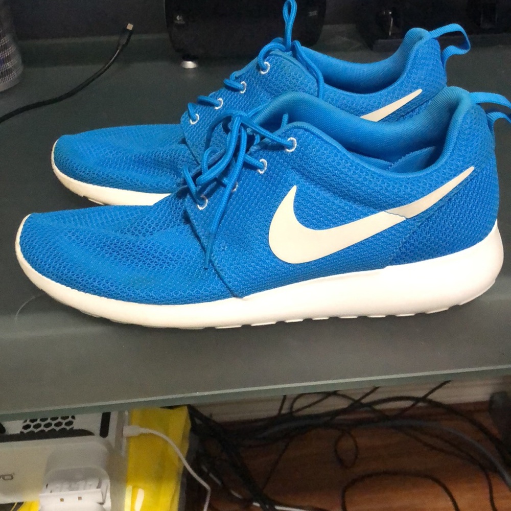 Nike Roshe Run - image 4